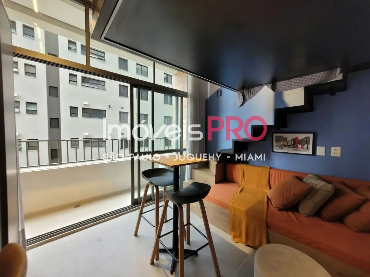 Studio Moderno de 27m² ao Lado da Estação Brooklyn ? Pronto para Morar!