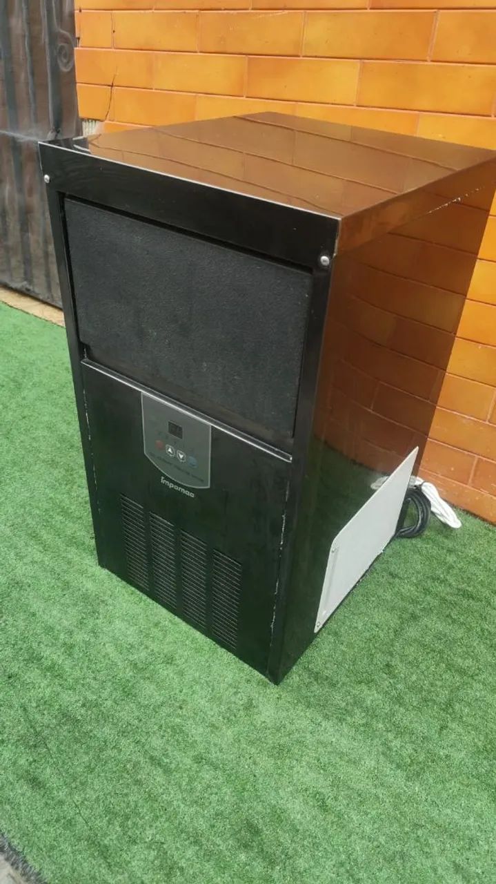 Maquina de Gelo ipomcmaq - Foto 2