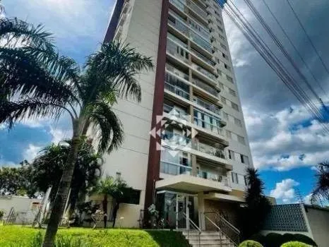 Bela Vista: Onde Conforto, Localização e Estilo se Encontram - 205 Sul