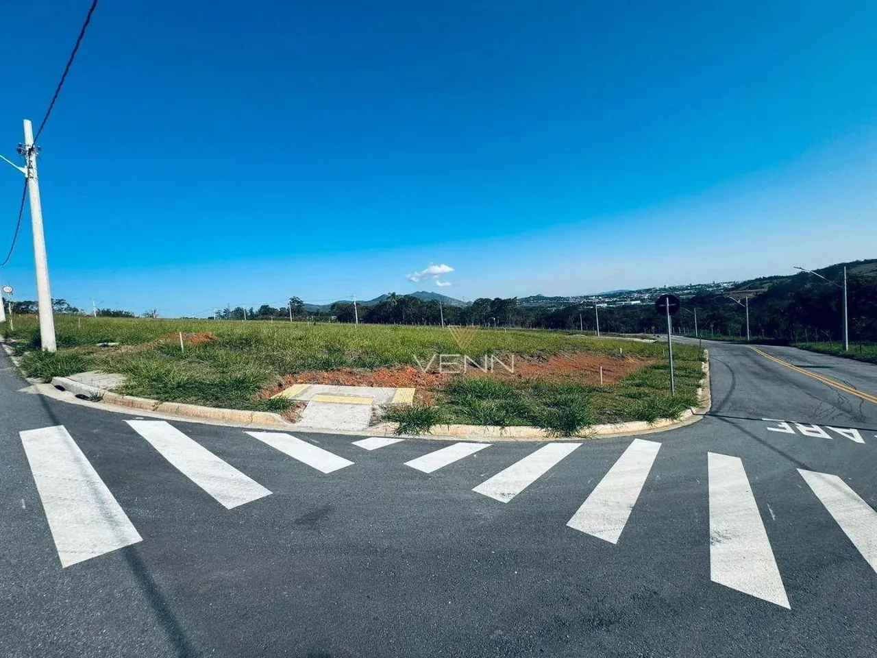 Terreno à venda, 403 m² por R$ 420.000 - Condomínio Elementum, - Atibaia/SP
