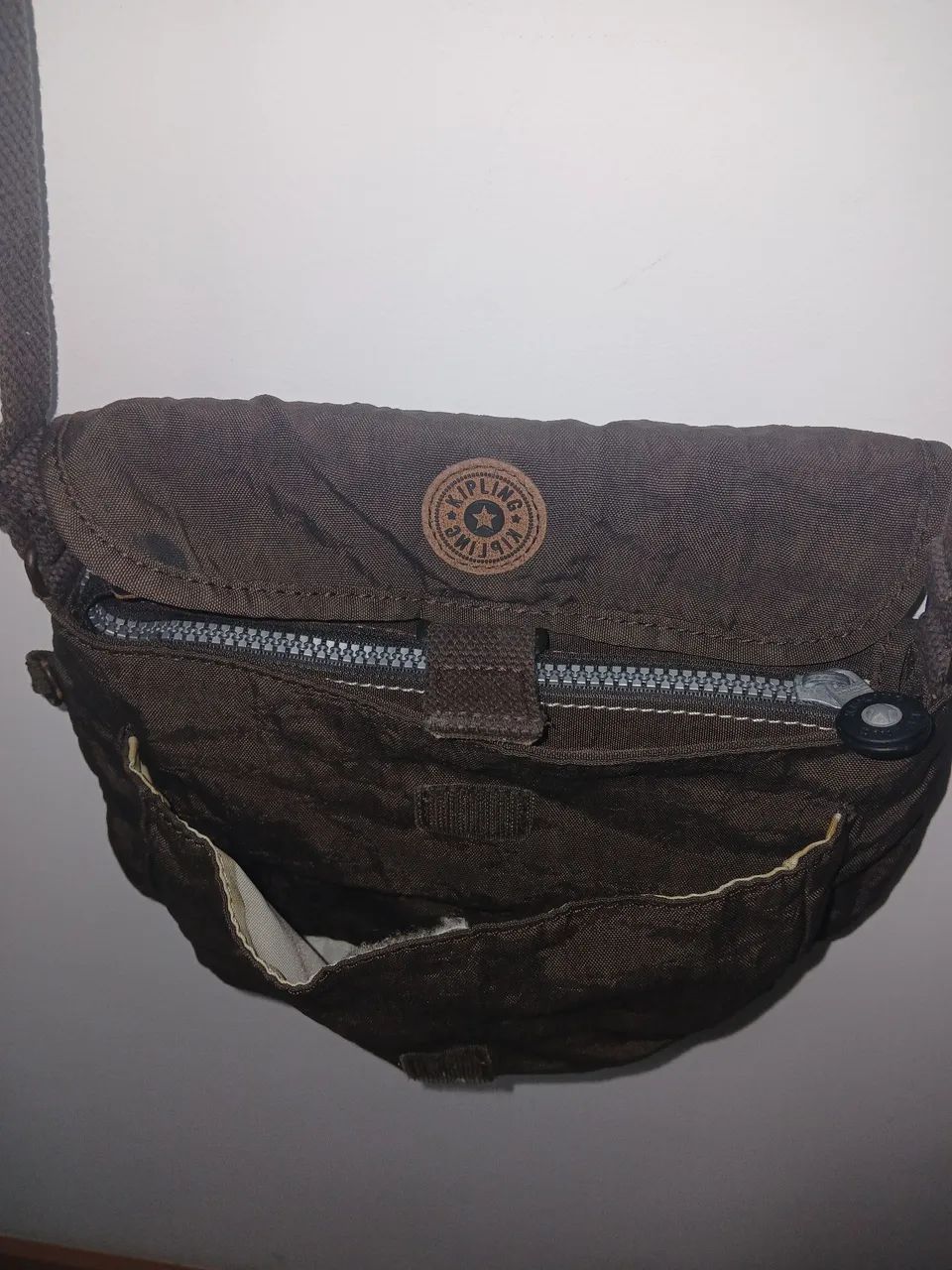 Bolsa Kipling original - Foto 4