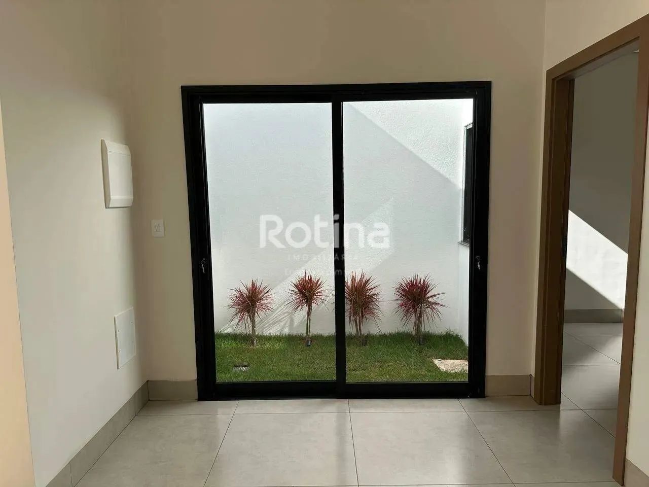Casa à venda, 3 quartos, Novo Mundo - Uberlândia/MG - Rotina Imobiliária - Foto 6