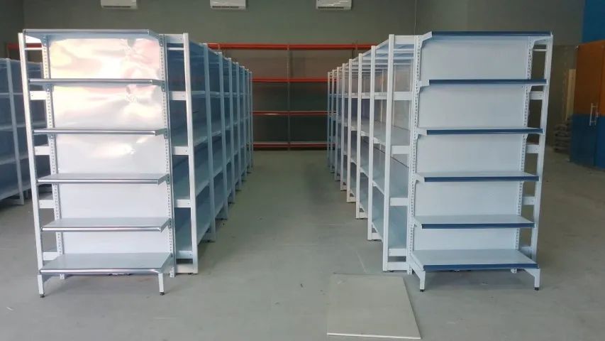 PRATELEIRA RACK CENTRAL - Foto 2