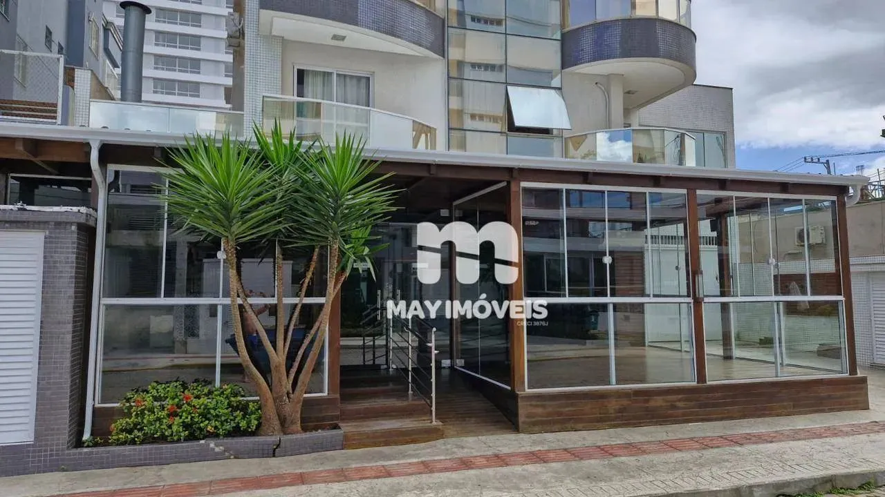 Sala para alugar, 160 m² por R$ 13.500,00/mês - Praia Brava - Itajaí/SC