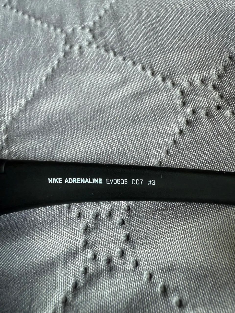 Óculos escuros Nike original - Foto 3
