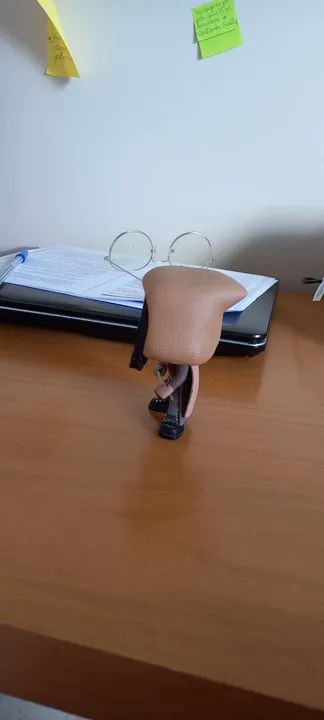 Funko pop walking dead michone 38 - Foto 3
