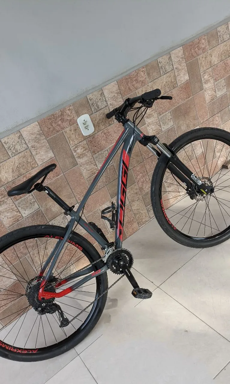 Oggi Big Wheel 7.0 - 2023