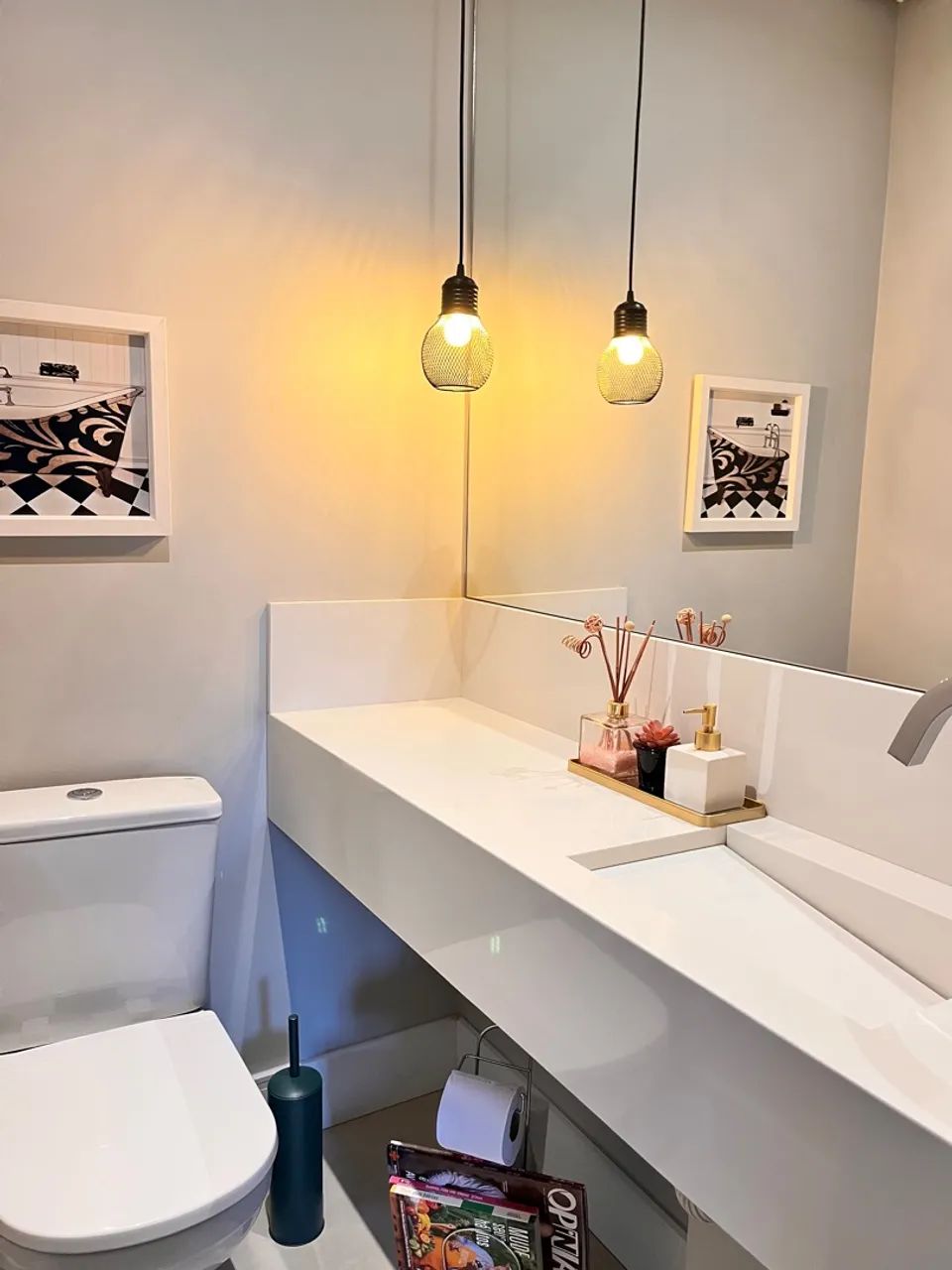 Vendo Apartamento Alto Padrão - Foto 10