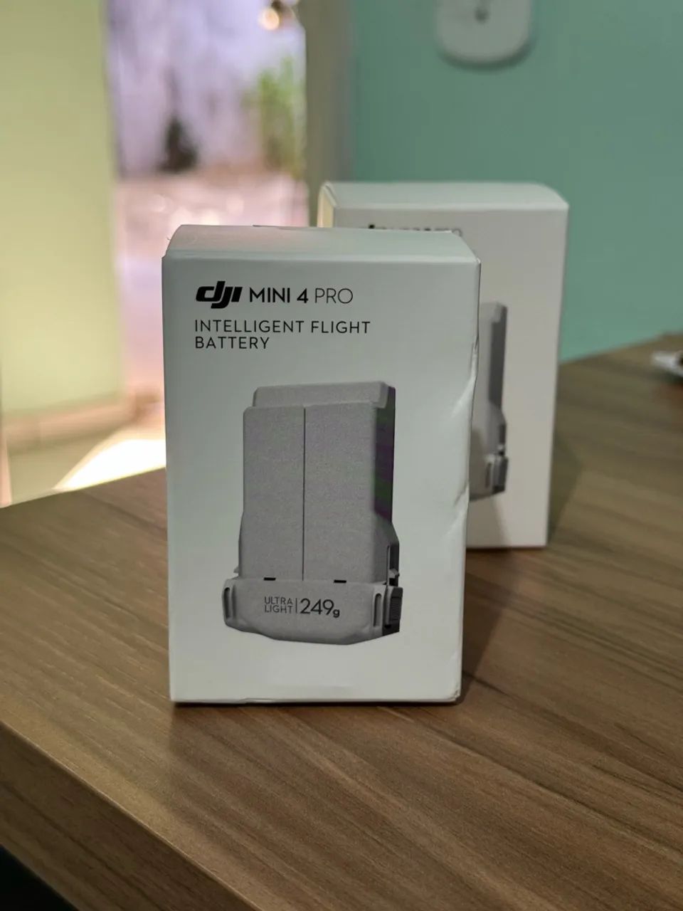 Bateria Dji original, Mini 3/Mini 4 Pro