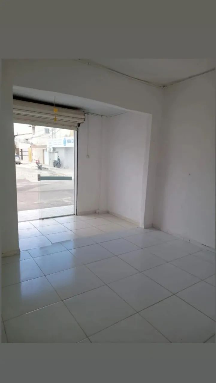 Alugo ponto comercial no Augusto Franco. R$550 *já incluso água. Whatsapp * - Foto 2