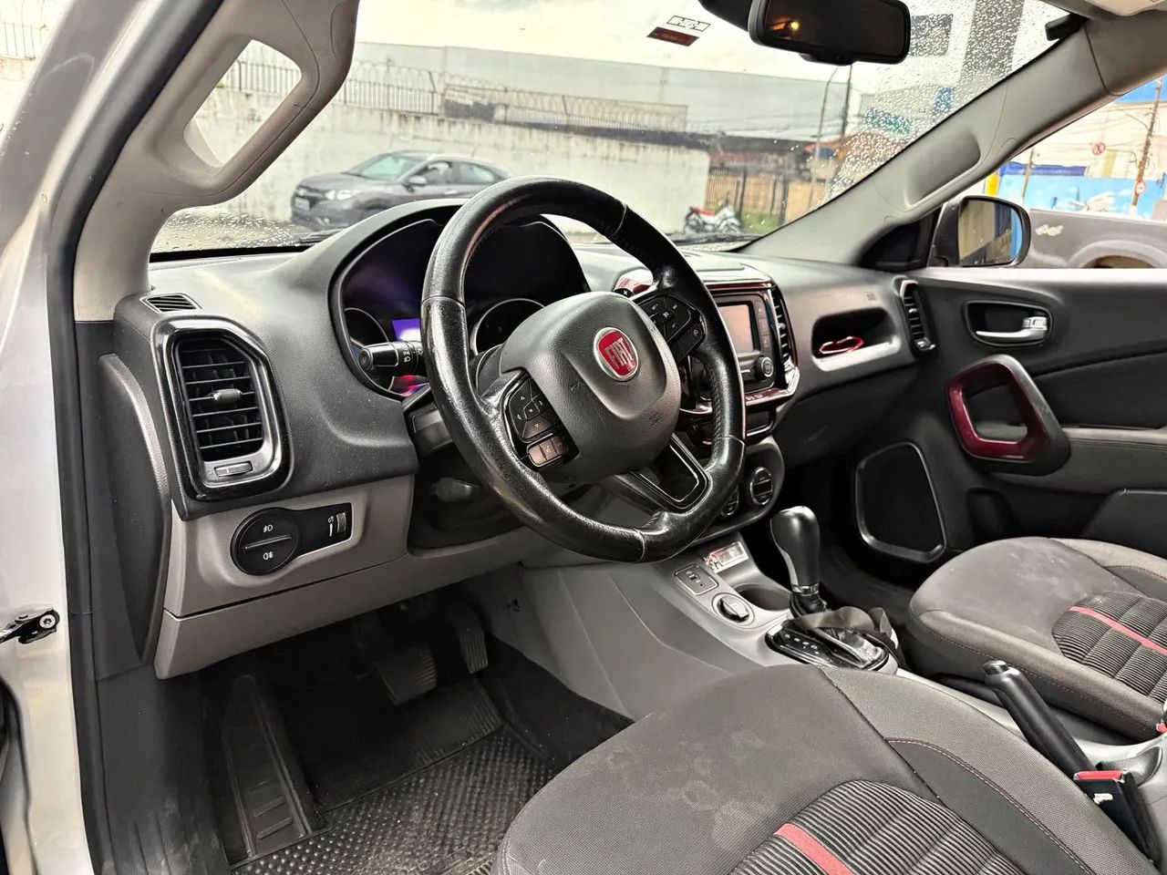 Fiat toro freedom open edition - Foto 9
