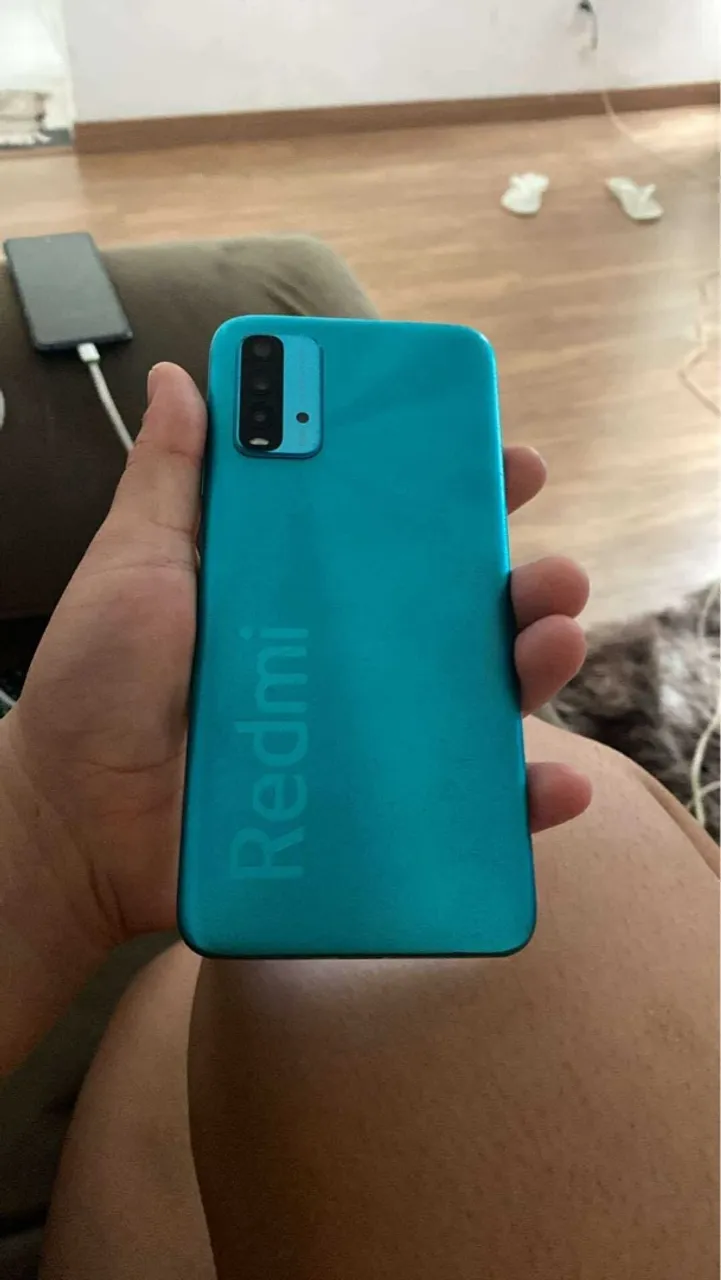Redmi 9T
