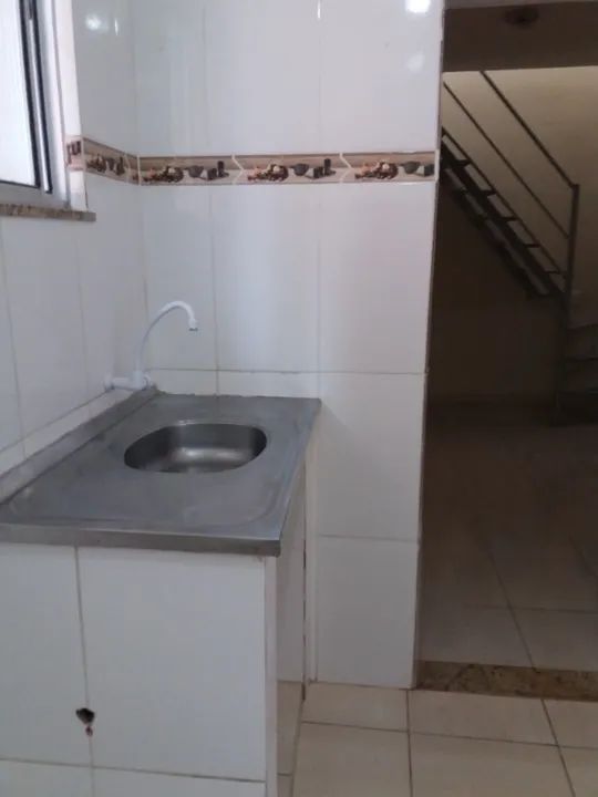 Vendo Casa de Vila na Rua Budapeste (Não é comunidade!) - Foto 5