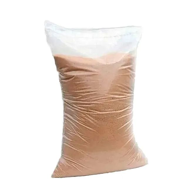 Areia Lavada Média Saco - Foto 3