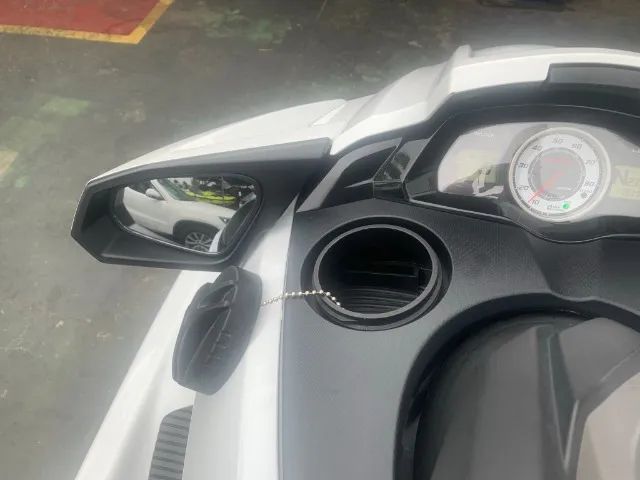 Jet Ski Yamaha FX CRUISER SVHO 1800cc Ano 2015 - Foto 7
