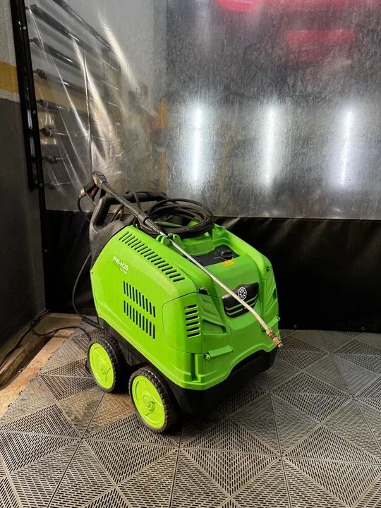 Estética Automotiva completa ? A mais equipada da região?  - Foto 4