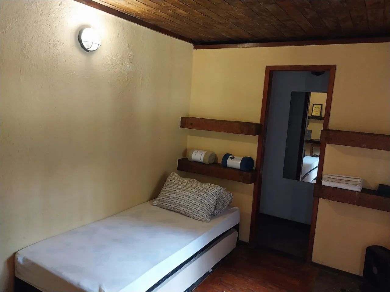 Casa 4 quartos na floresta cond. Barra Itanhanga Rj - Foto 5