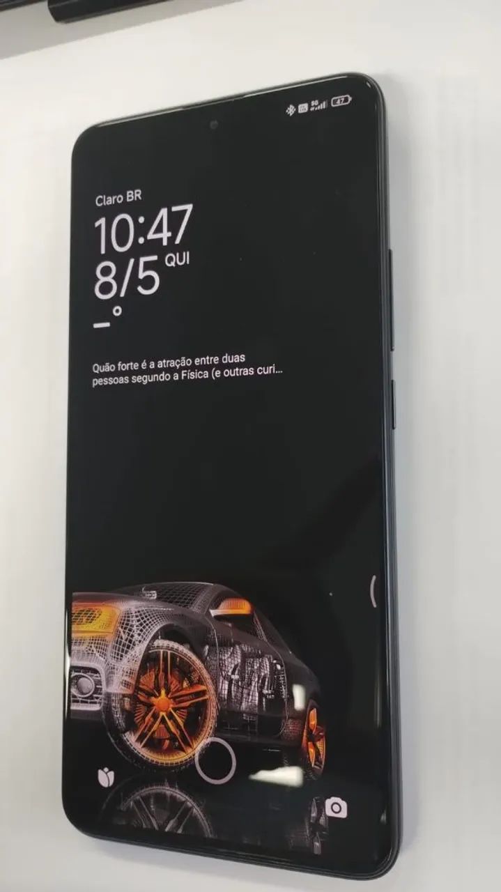 POCO F5 PRO 5G - Foto 2