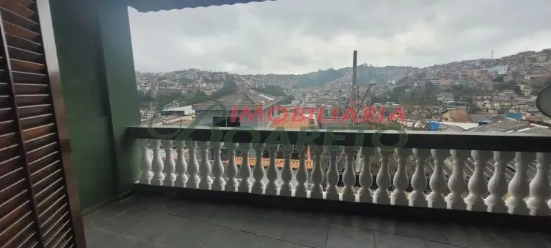 CASA MAUÁ JARDIM ZAIRA