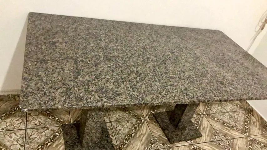 6-Seat Dining Table65153861302401123
