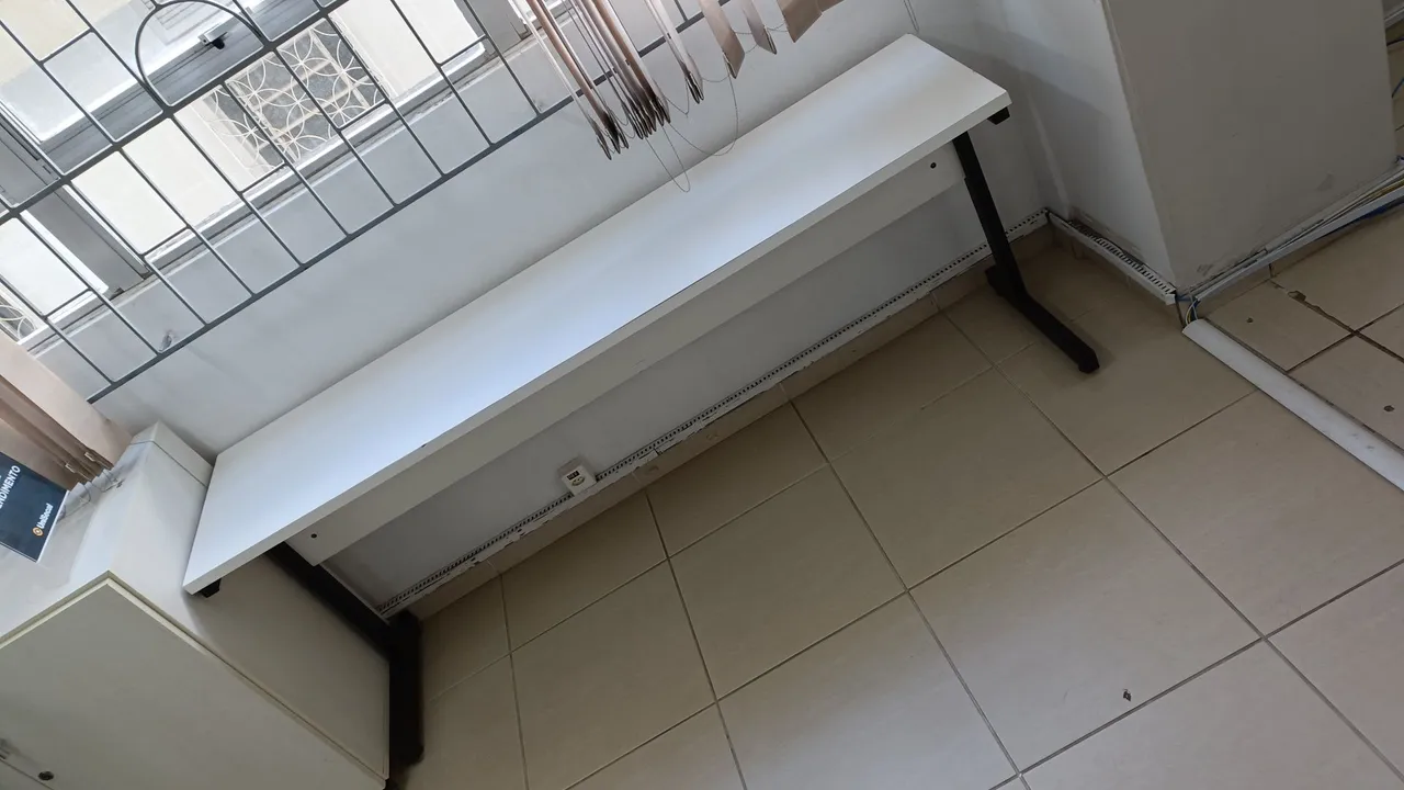 Mesa Branca