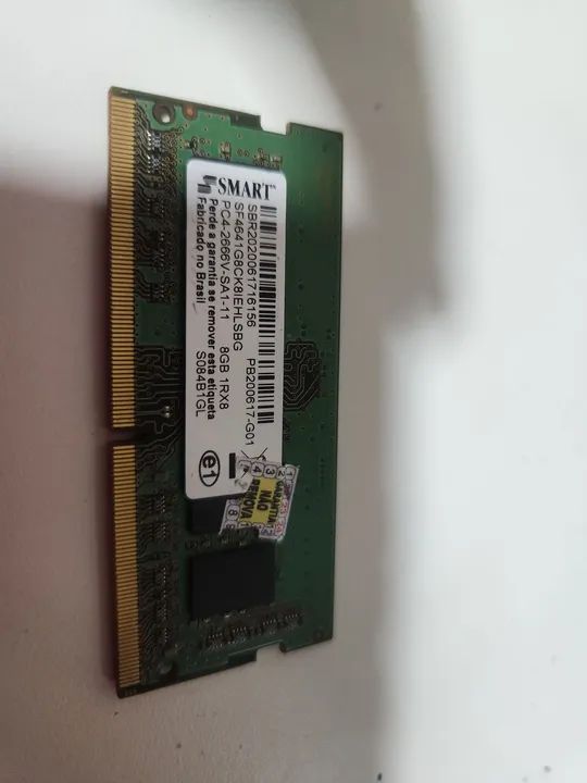 Memoria 8gb DDR4  - Foto 3