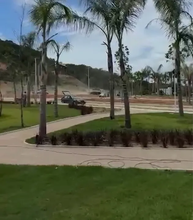 Lote em TIJUCAS - 3,6 KM do Centro de Tijucas - Condomínio - Entrega em Dezembro de 2025