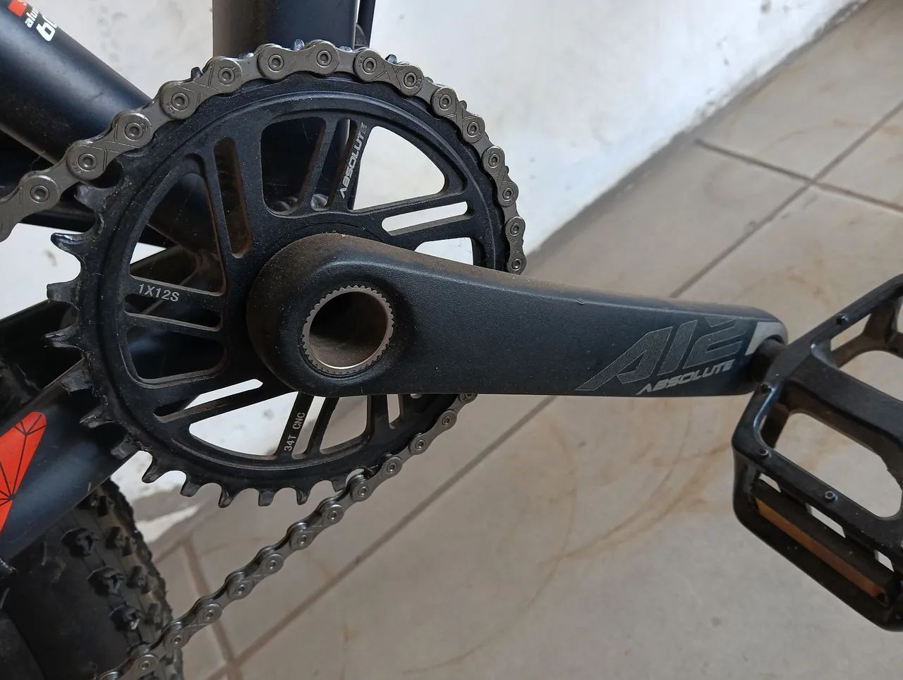 Bike Aro 29 First - Foto 3