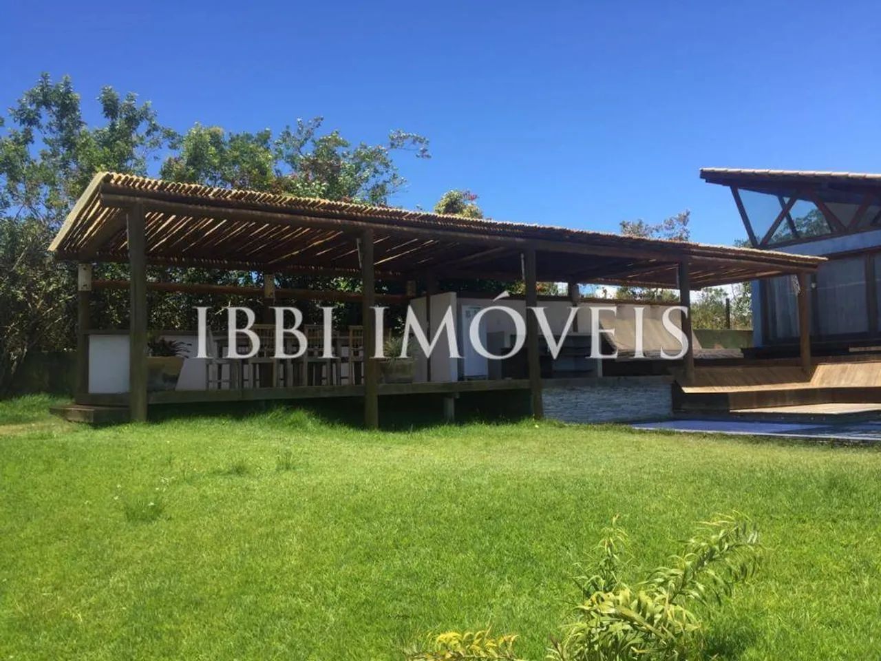 Casa Fantástica De Alto Padrão Em Condomínio Fechado - Foto 4