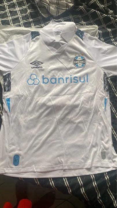 Camisa do Grêmio  - Foto 5