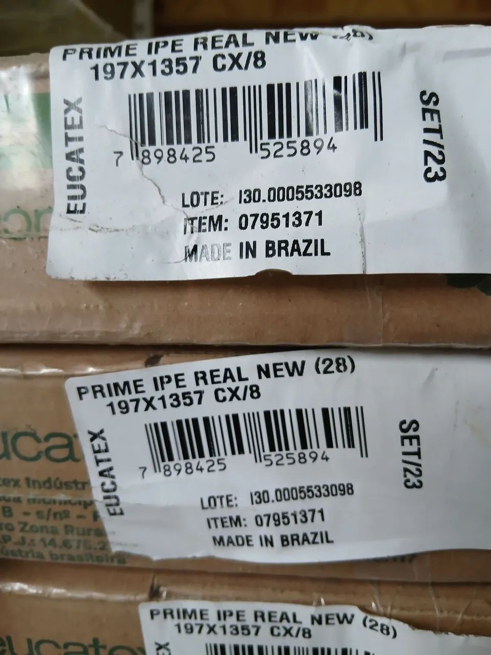 Piso laminado  - Foto 4