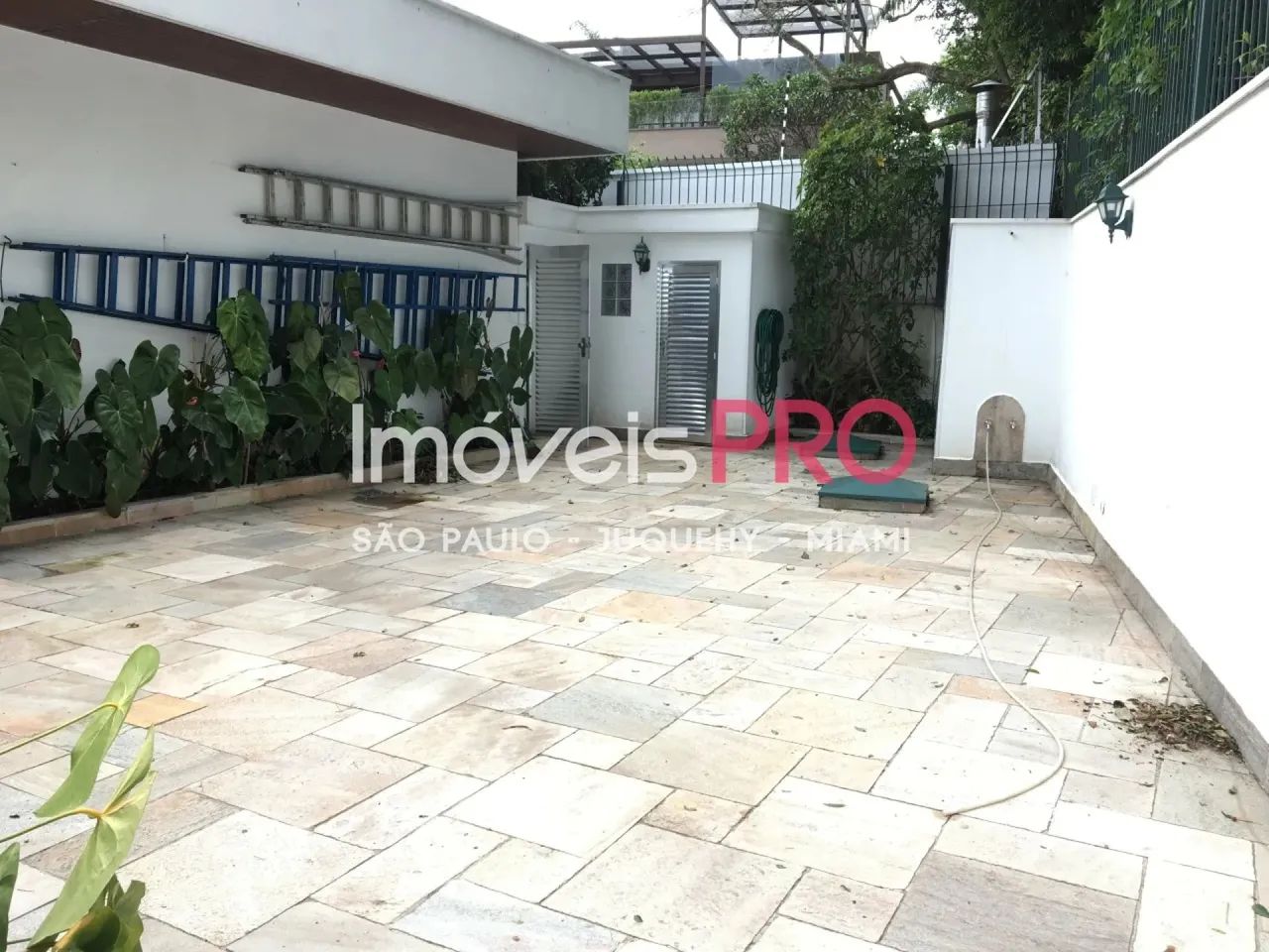 Casa no Alto da Boa Vista - Foto 4