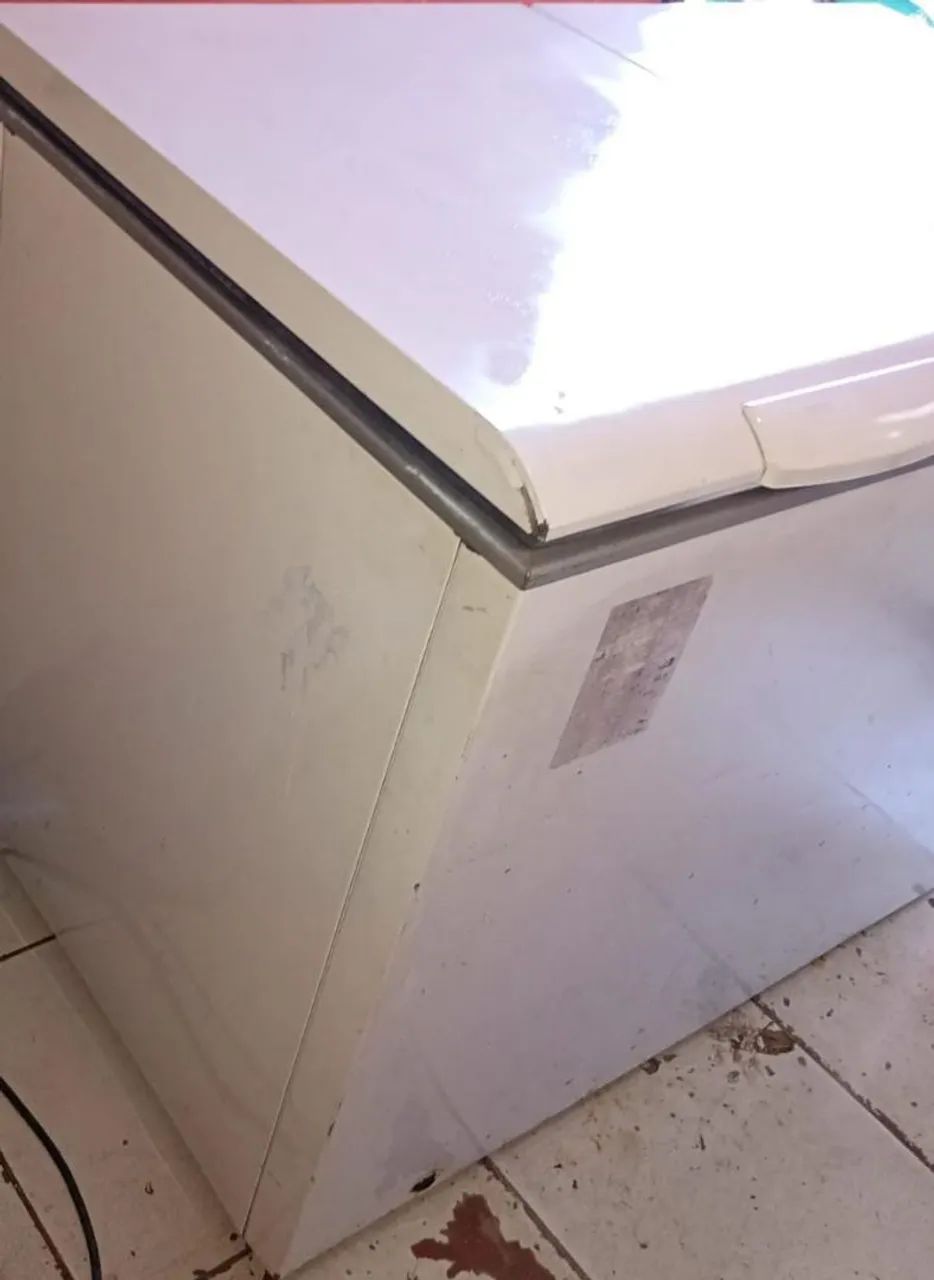 Freezer 400 Litros - Foto 2