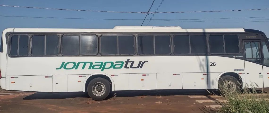 Marcopolo Ideale 770 - Foto 2