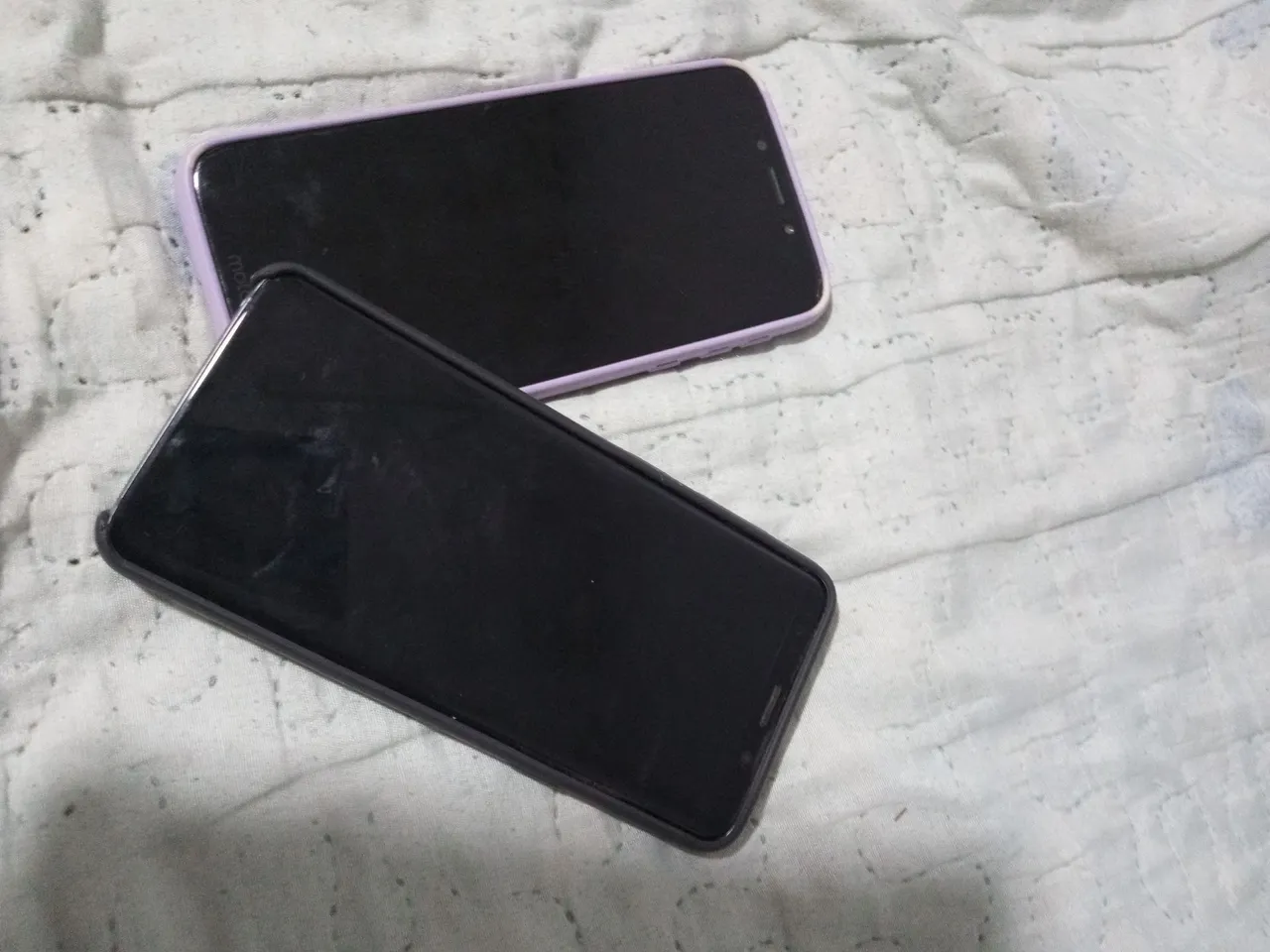 OLHA O ANÚNCIO/ SANSUNG E MOTOROLA