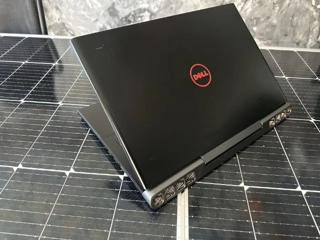 ? Notebook Dell Inspiron 15 Gaming- Intel Core? i5 -7300HQ - RAM 16GB - NVIDIA GeForce GT - Foto 4
