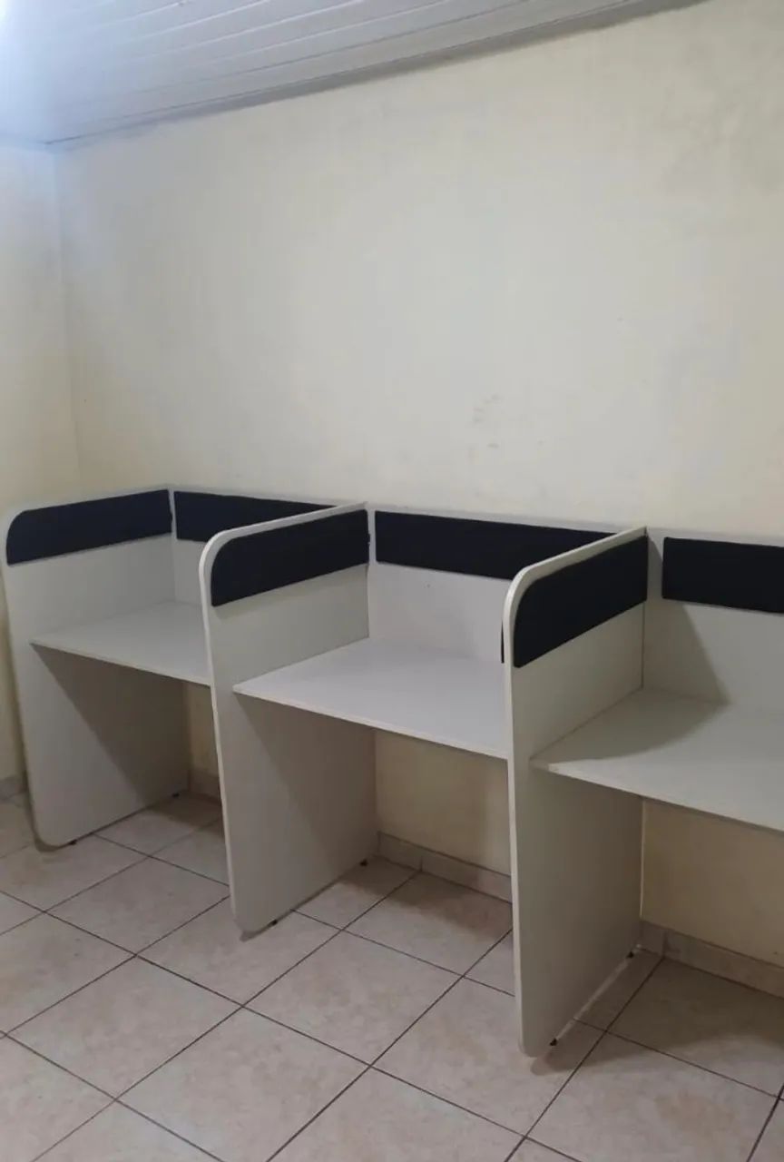Baias callcenter novas - Foto 2