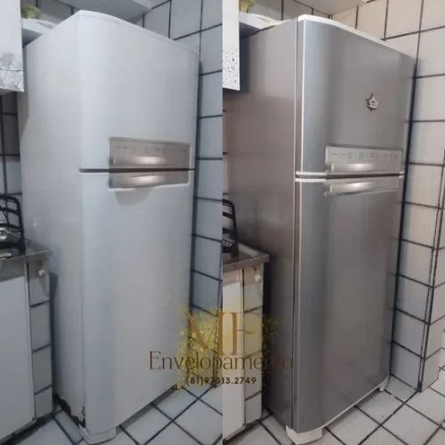 Envelopamento (Eletrodomésticos) - Foto 2