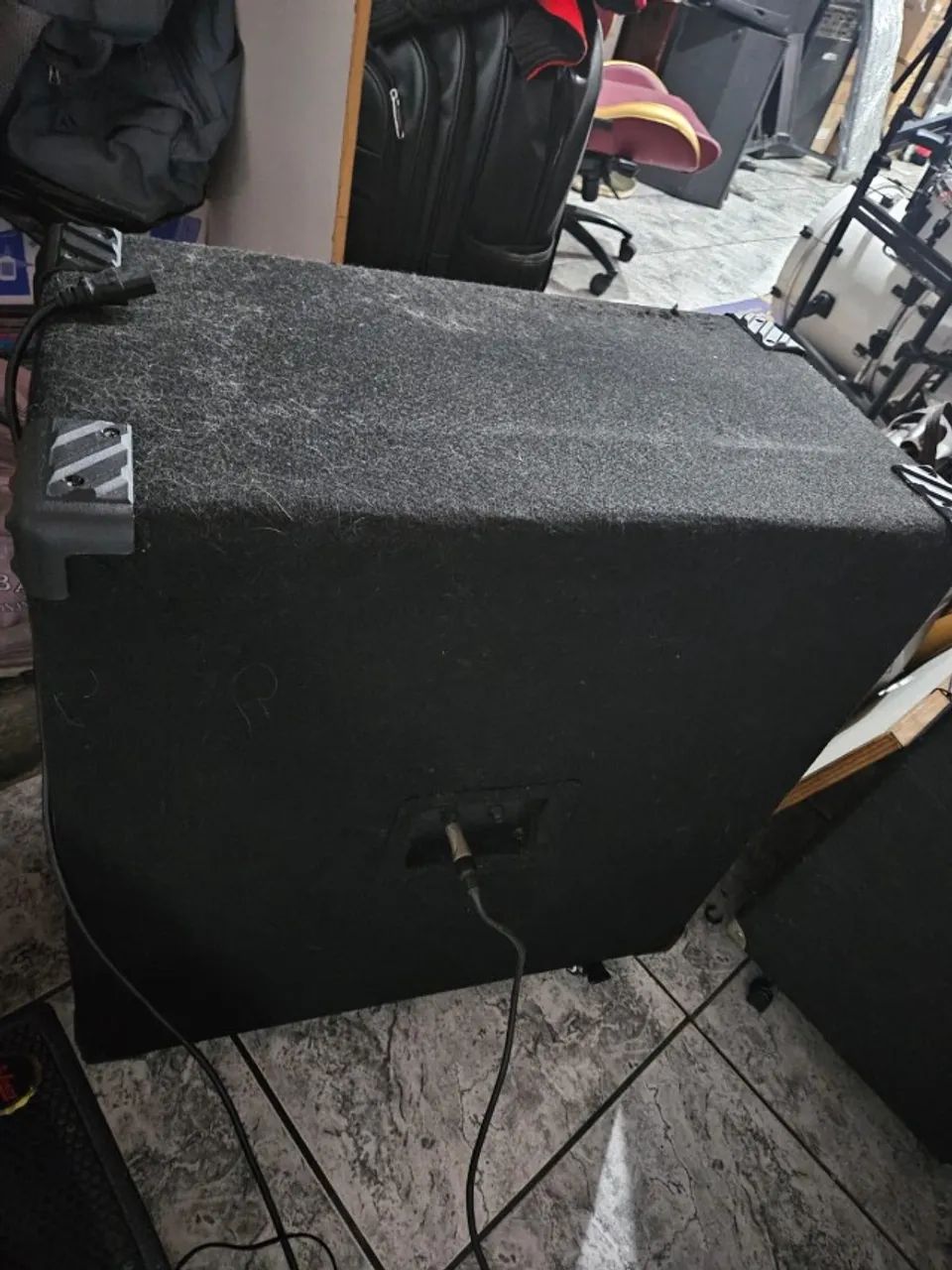 Cubo Gabinete tecsound  - Foto 2