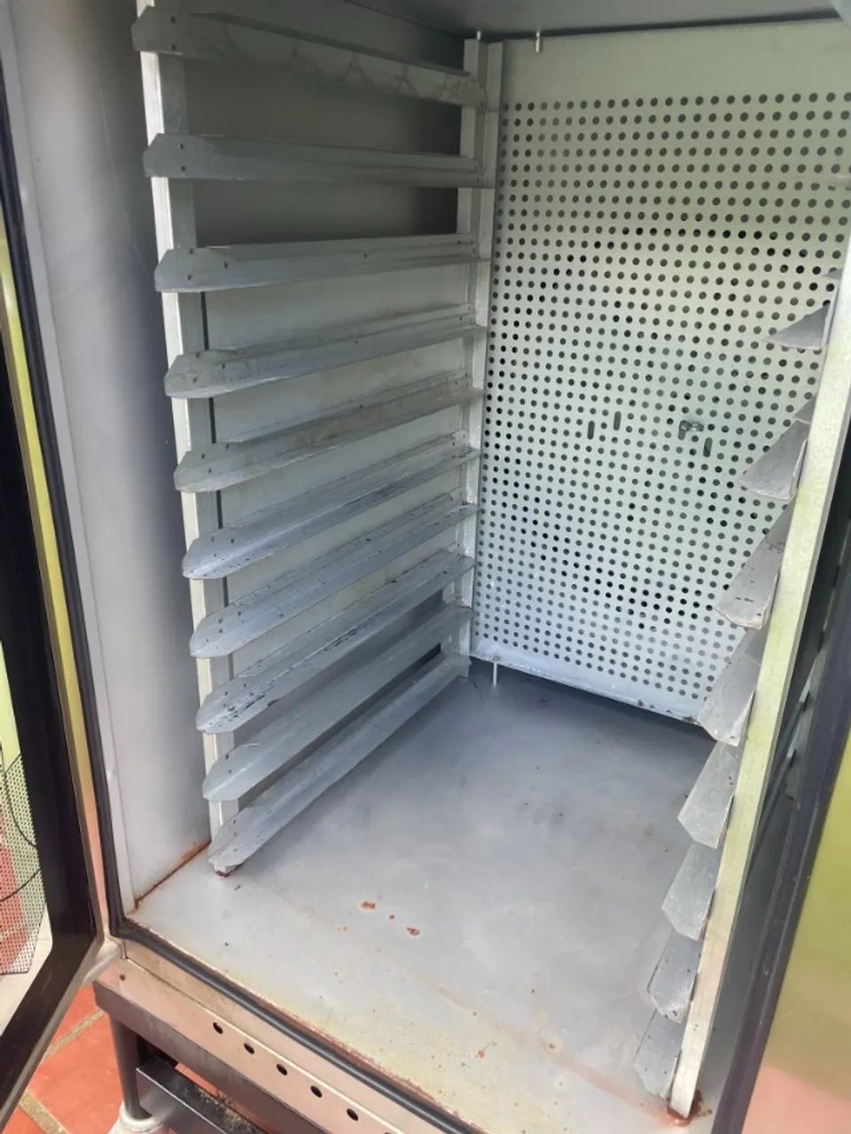 Forno Venancio - Foto 2