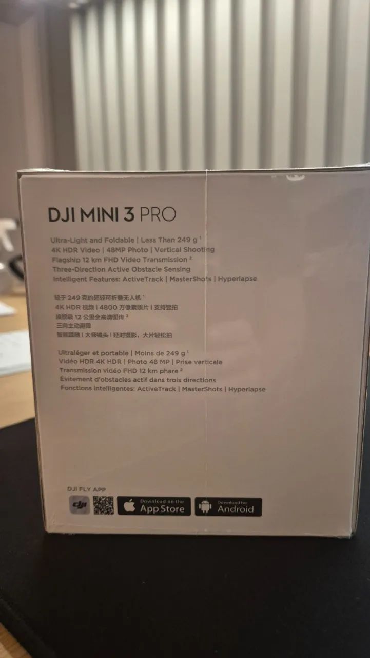 Drone DJI Mini 3 PRO - Foto 2