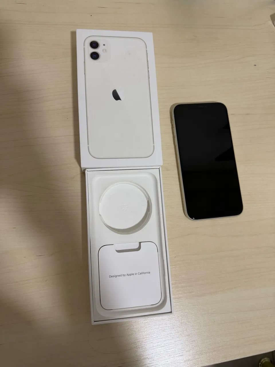 iPhone 11 64G - Celulares e Smartphones - Vila Rosa, Goiânia