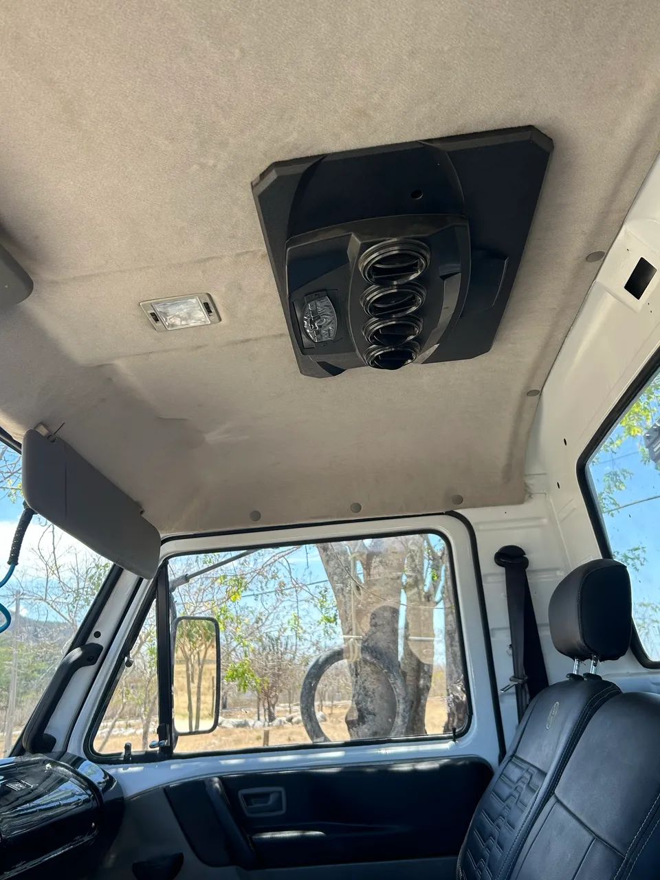 Caminhão Volkswagen 6 90  - Foto 7