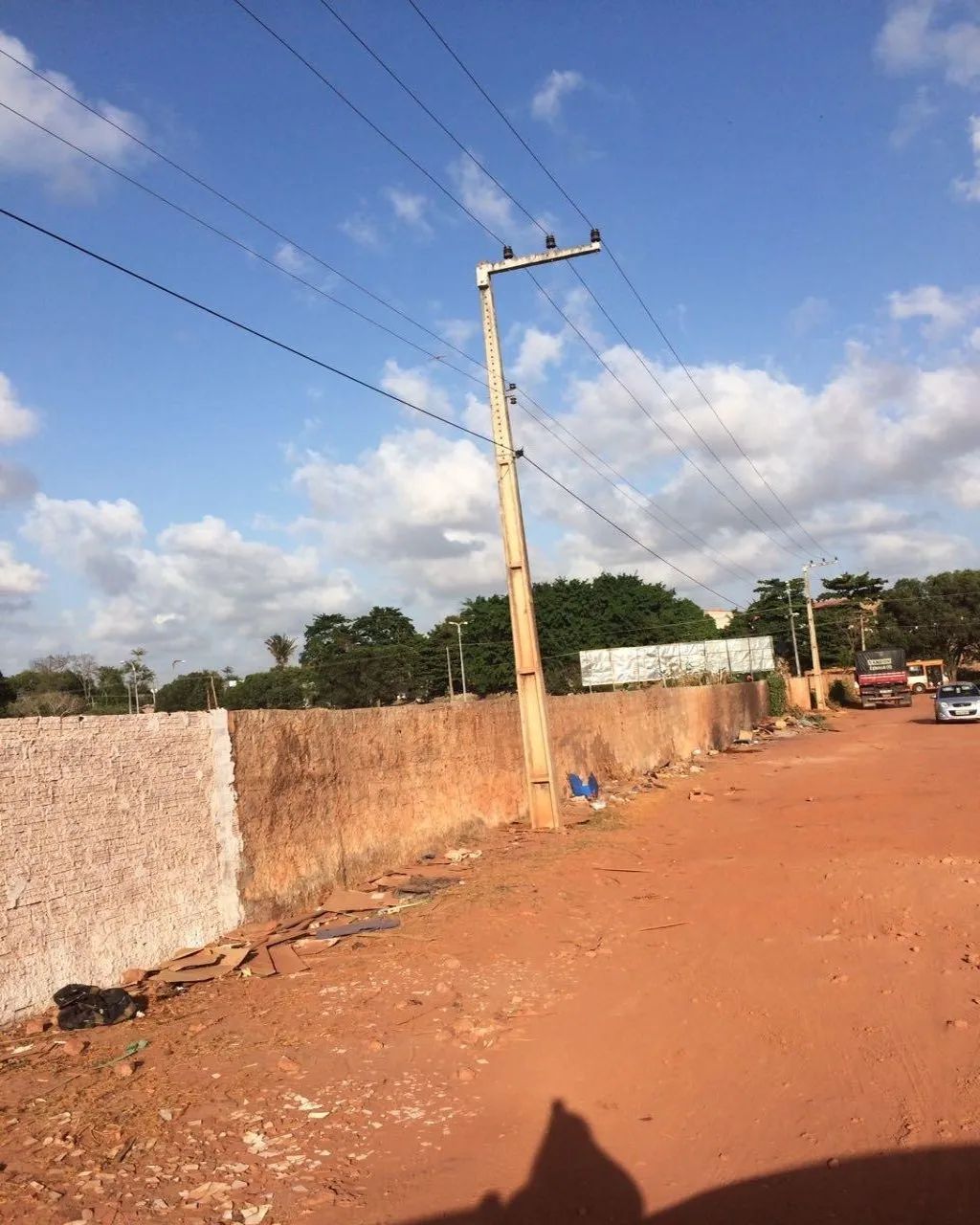 TERRENO COMERCIAL em SÃO LUÍS - MA, AVENIDA DOS FRANCESES - Foto 4