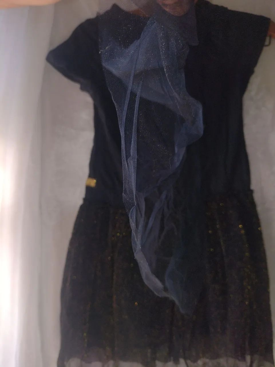 Fantasia de Criança vestido  - Foto 4