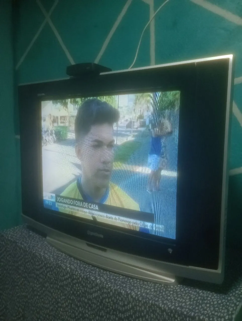 TV Semp Toshiba 29 polegadas