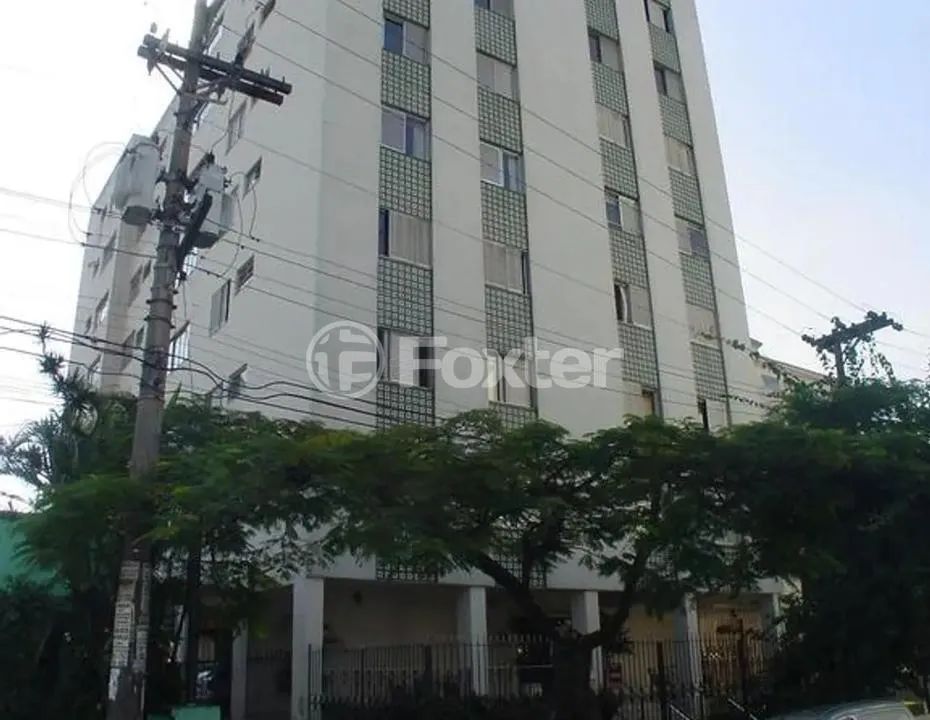 Apartamento à venda Alameda dos Tupiniquins, Planalto Paulista - São Paulo - Foto 9