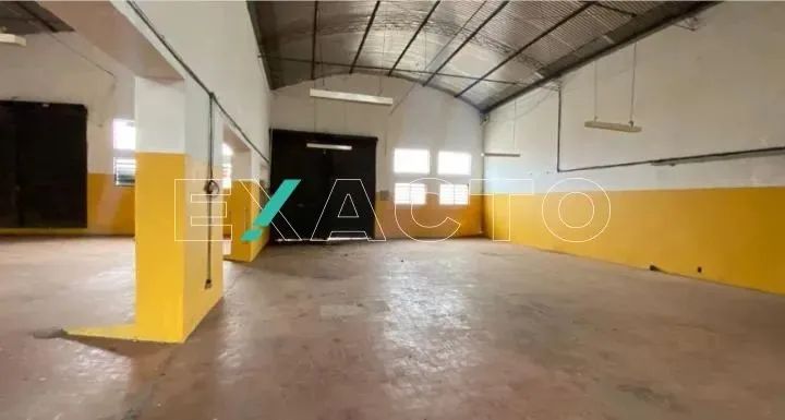 barracão - Vila Proost de Souza - Campinas - Foto 4