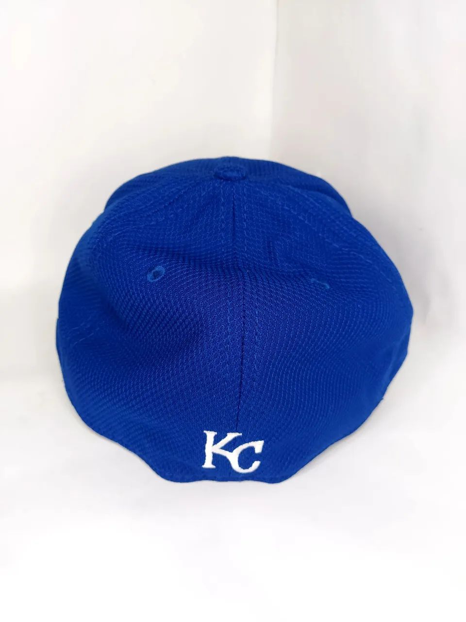 Boné kansas city royals - New era - 39thirty - Baseball - Mlb - Foto 3