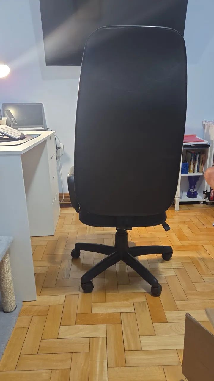 Cadeira escritório executiva64595631978881120
